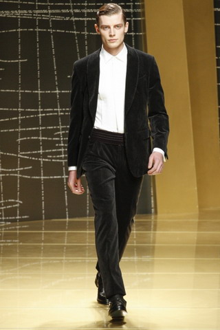 Ermenegildo Zegna / - 2013-2014